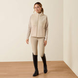 Ariat Kids' Laviolette Full Zip Vest