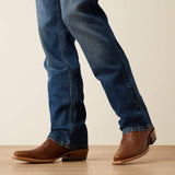 Ariat Men's M7 Slim Garth Classic Rise Straight Leg Jeans