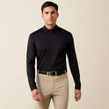 Ariat Men's LunaVeil 1/4 Zip Baselayer
