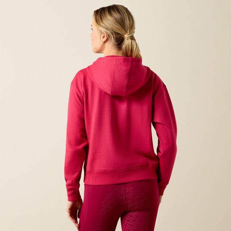 Ariat Women's Martine Hood Sweatshirt