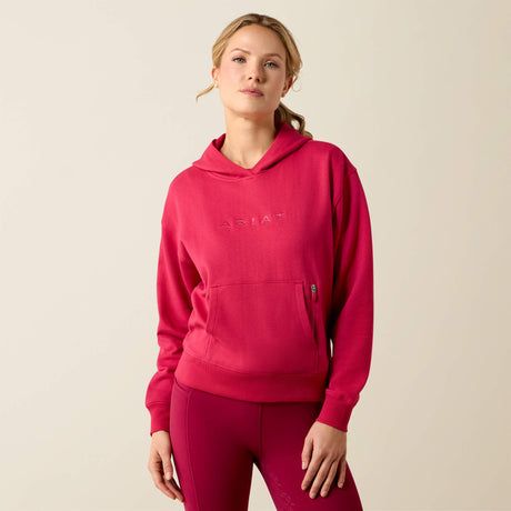 Ariat Women's Martine Hood Sweatshirt