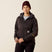 Ariat Women's Rebar All-Weather Full Zip Hoodie
