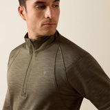 Ariat Men's Team EQ 1/2 Zip Pullover