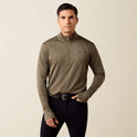 Ariat Men's Team EQ 1/2 Zip Pullover