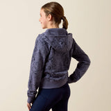 Ariat Kids' Spiffy Full Zip