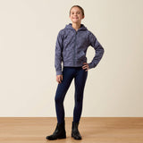 Ariat Kids' Spiffy Full Zip