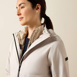 Ariat Women's Troika Waterproof Jacket