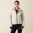 Ariat Women's Troika Waterproof Jacket