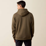 Ariat Men's Martine Hoodie