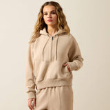 Ariat Women's Compass 1/2 Zip Sweatshirt