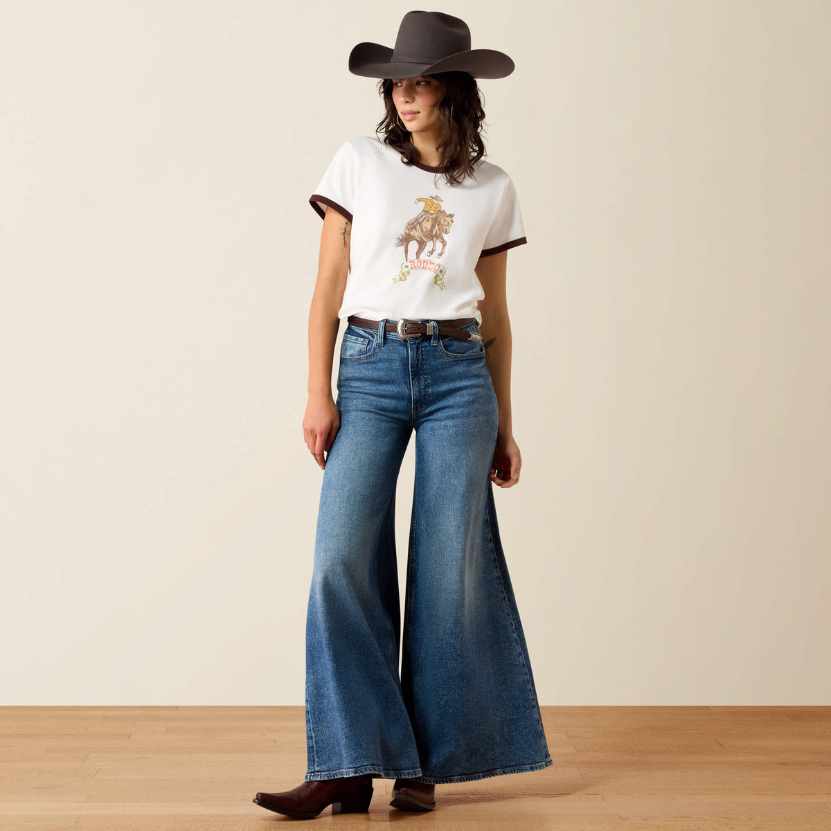 Ariat Women's Sundance T-Shirt
