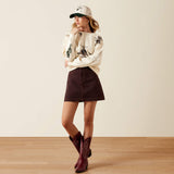 Ariat Women's Rancher Sweatshirt