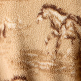 Ariat Women's Sherpa Blocked Jacket