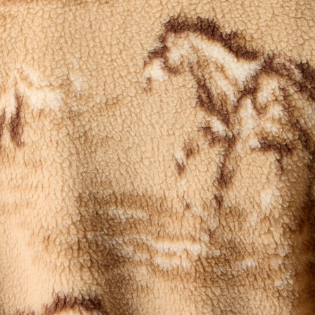 Ariat Women's Sherpa Blocked Jacket