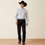 Ariat Men's Crow Fitted Shirt