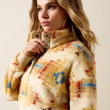 Ariat Women's Berber Sweatshirt