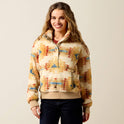 Ariat Women's Berber Sweatshirt