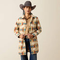 Ariat Women's Dilon Parka Jacket