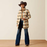 Ariat Women's Dilon Parka Jacket