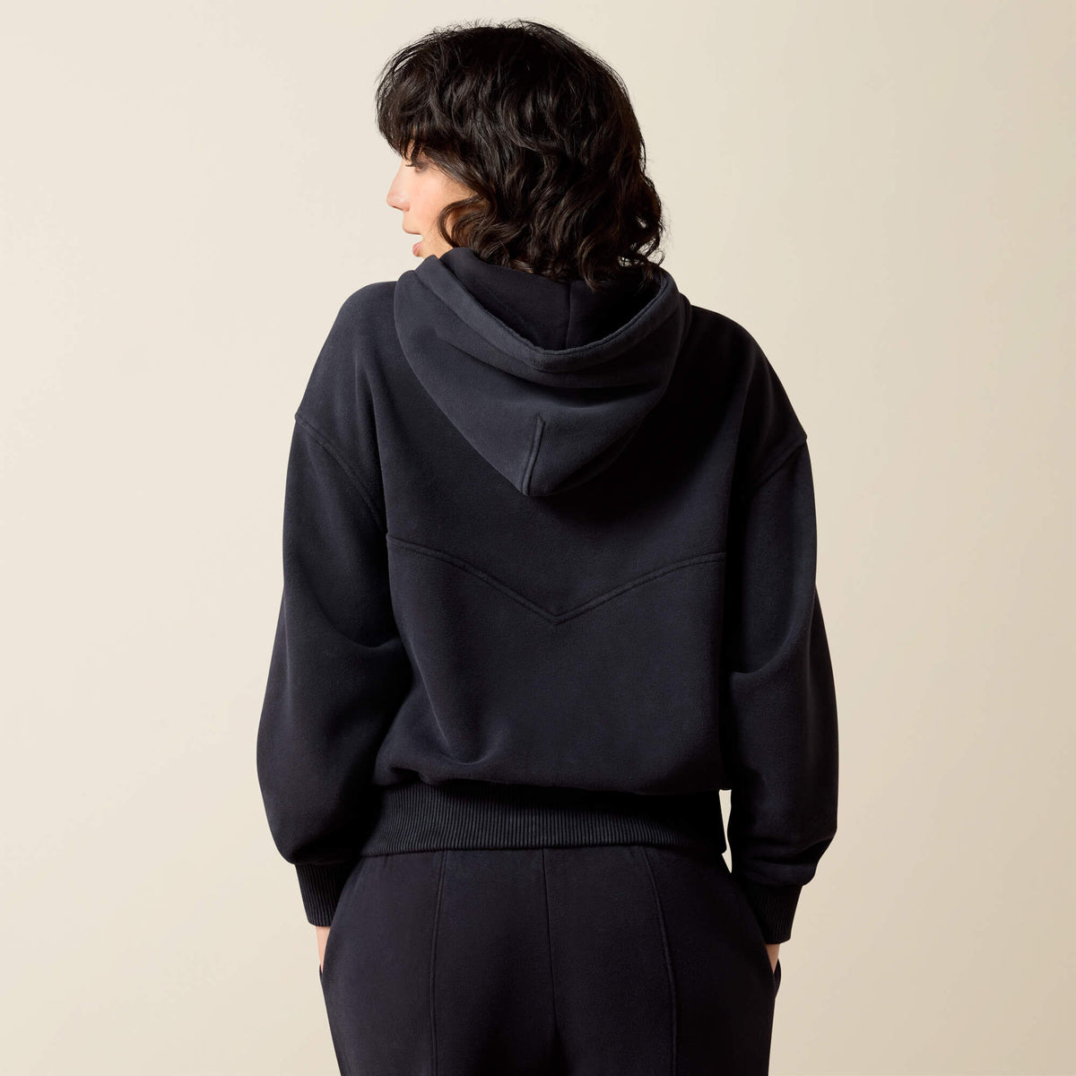 Ariat Women's Compass 1/2 Zip Sweatshirt