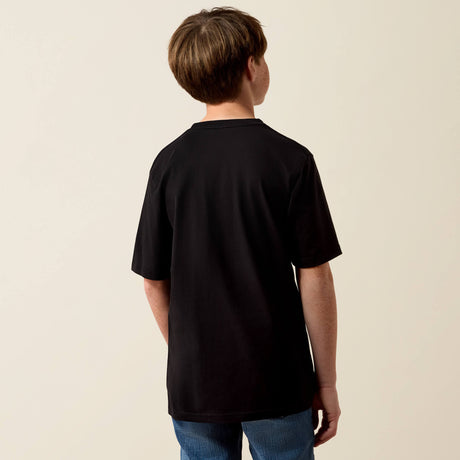 Ariat Kids' Ariat Cowboy Way Up T-Shirt