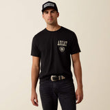Ariat Men's Ariat Cowboy Way Up T-Shirt