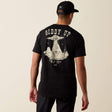 Ariat Men's Ariat Cowboy Way Up T-Shirt