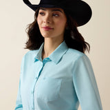 Ariat Women's Team Kirby Shirt