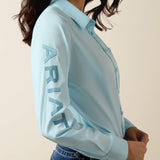 Ariat Women's Team Kirby Shirt