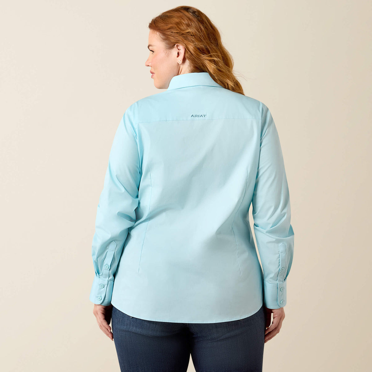 Ariat Women's Team Kirby Shirt