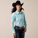 Ariat Women's Team Kirby Shirt
