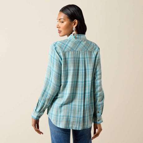 Ariat Women's REAL Billie Jean   Shirt