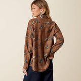 Ariat Women's Homestyle Shirt