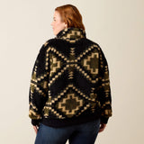 Ariat Women's Berber Sweatshirt