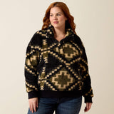 Ariat Women's Berber Sweatshirt