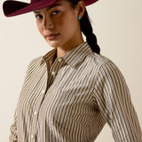 Ariat Women's Kirby Stretch Shirt