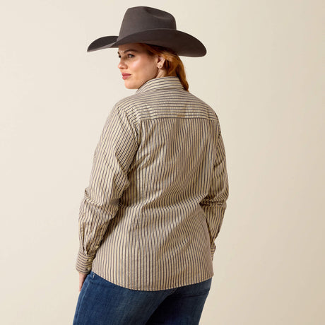 Ariat Women's Kirby Stretch Shirt