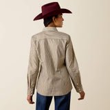 Ariat Women's Kirby Stretch Shirt