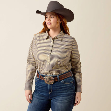 Ariat Women's Kirby Stretch Shirt