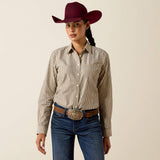 Ariat Women's Kirby Stretch Shirt