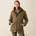 Ariat Women's Outer Banks Waterproof Jacket - Kalamata