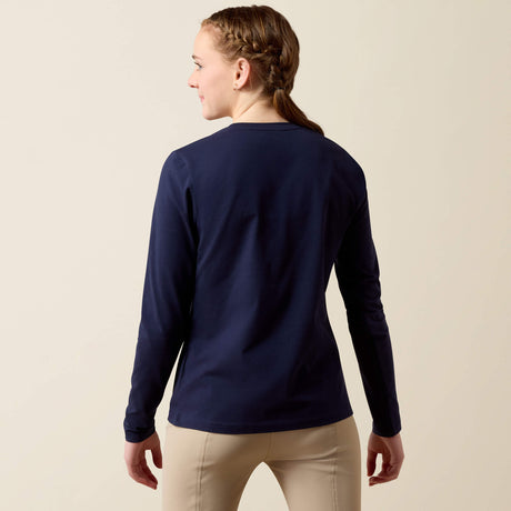 Ariat Kids' Pretty Pony T-Shirt