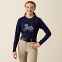 Ariat Kids' Pretty Pony T-Shirt