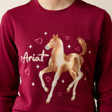 Ariat Kids' Painted Dream T-Shirt