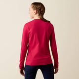 Ariat Kids' Swish T-Shirt
