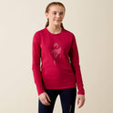 Ariat Kids' Swish T-Shirt