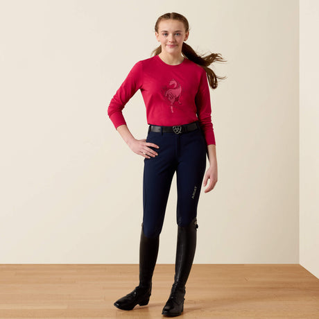 Ariat Kids' Swish T-Shirt