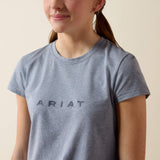 Ariat Kids' The Logo T-Shirt