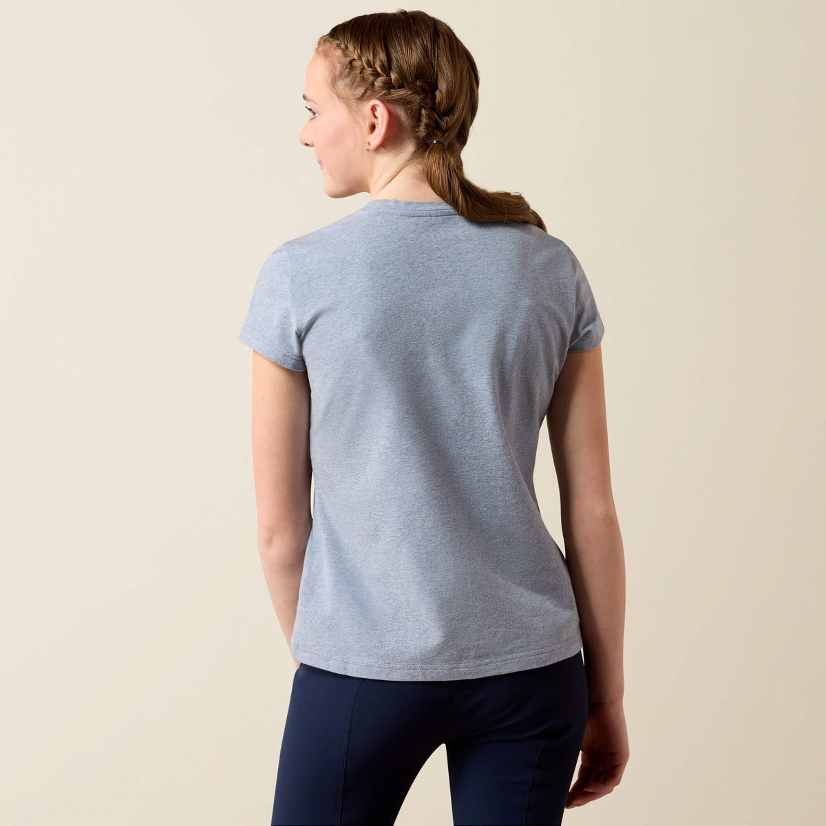 Ariat Kids' The Logo T-Shirt