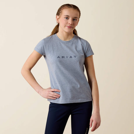 Ariat Kids' The Logo T-Shirt